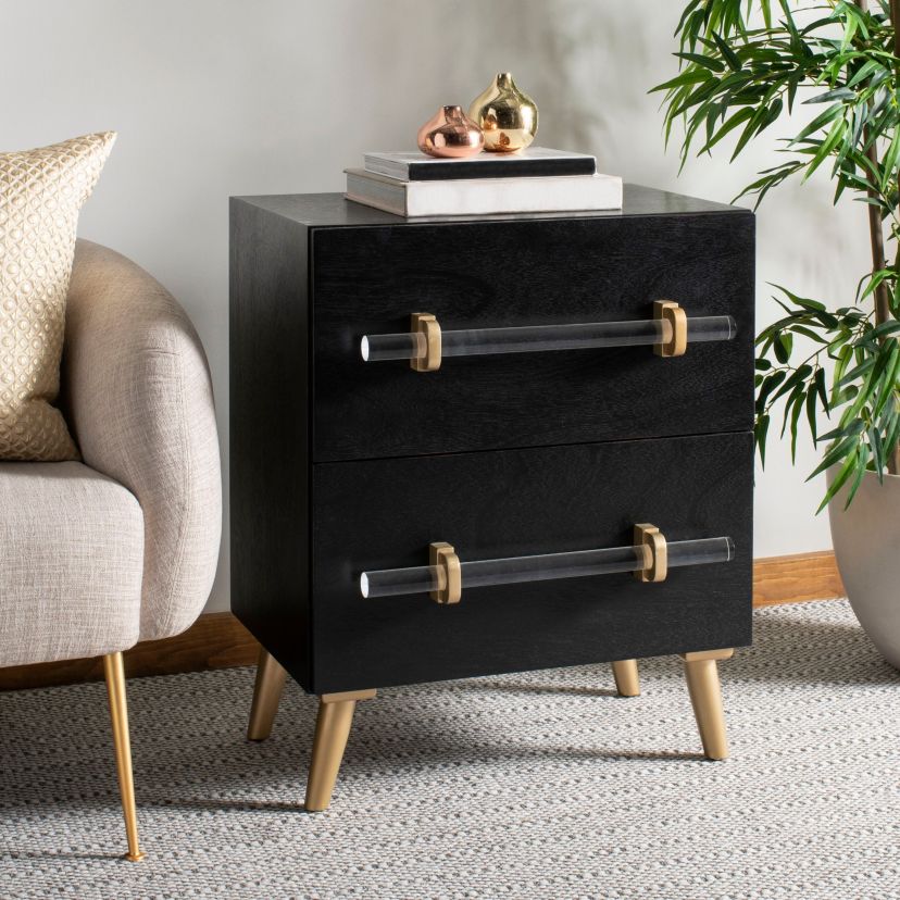 Sienne Nightstand