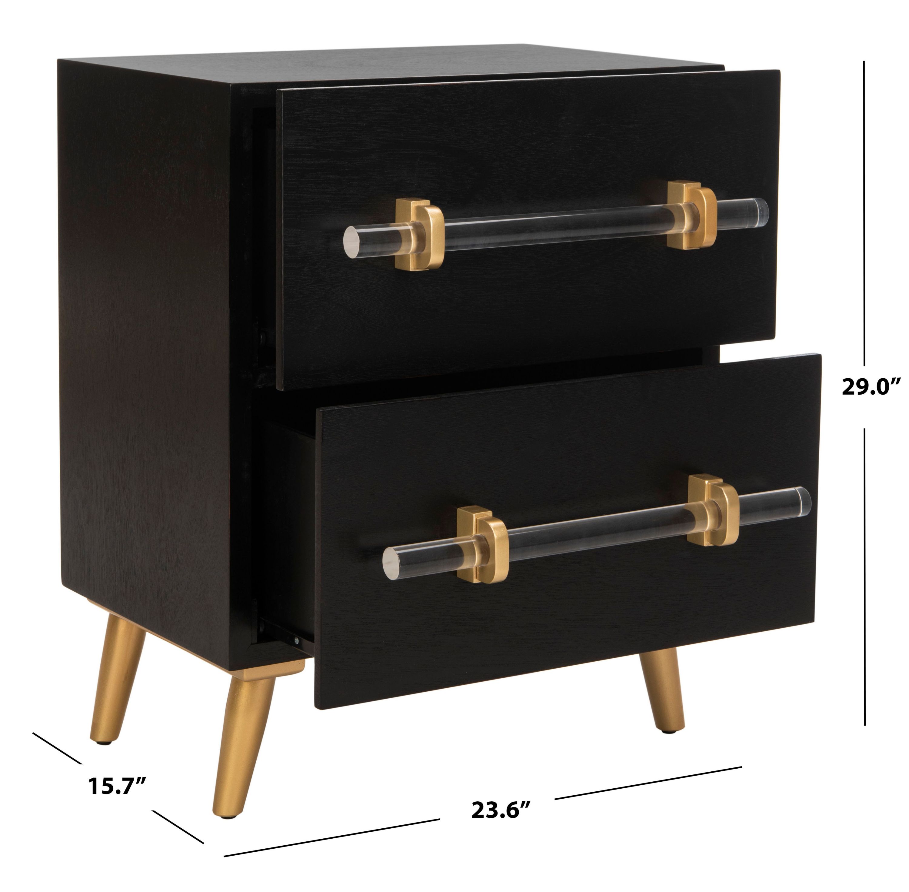Sienne Nightstand