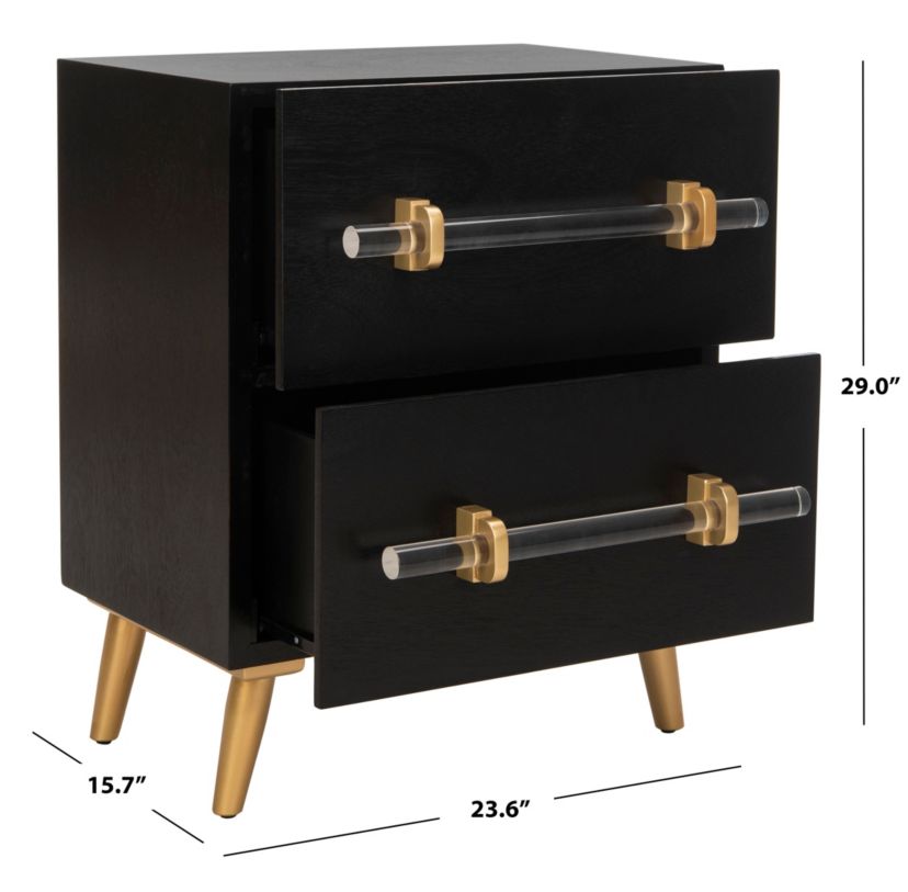 Sienne Nightstand
