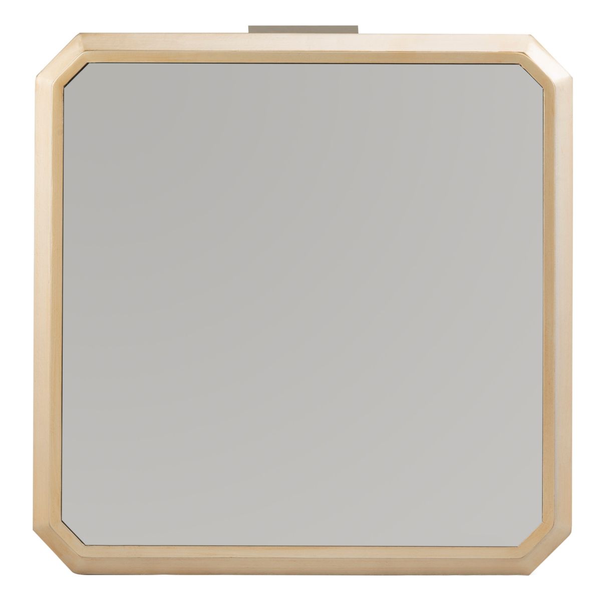Giana Mirrored Nightstand