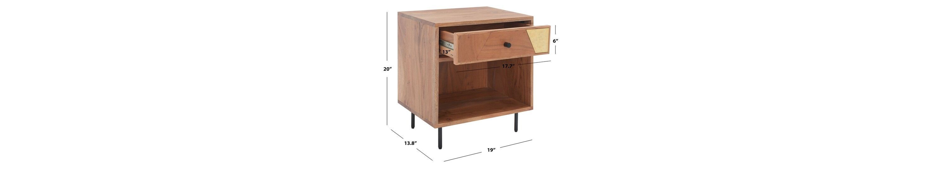 Benford Nighstand