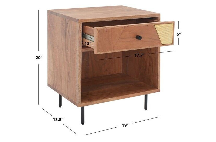 Benford Nighstand