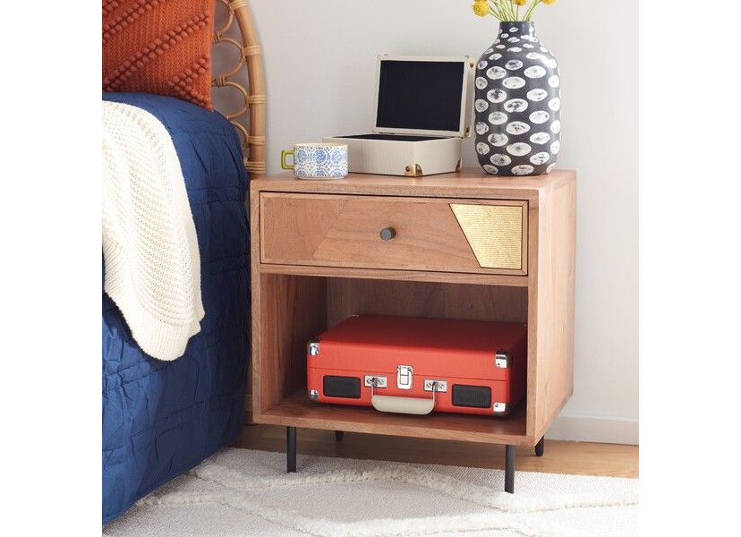 Benford Nighstand