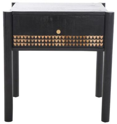 Safavieh Errington Nightstand
