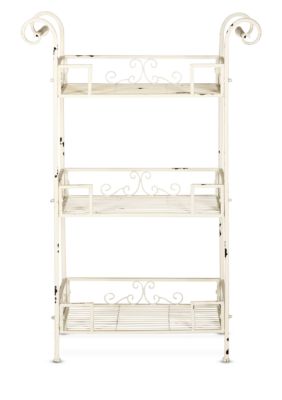 Noreen 3-Tier Shelf