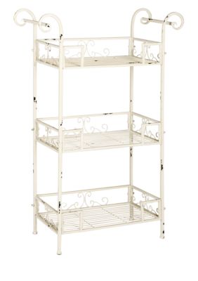 Noreen 3-Tier Shelf