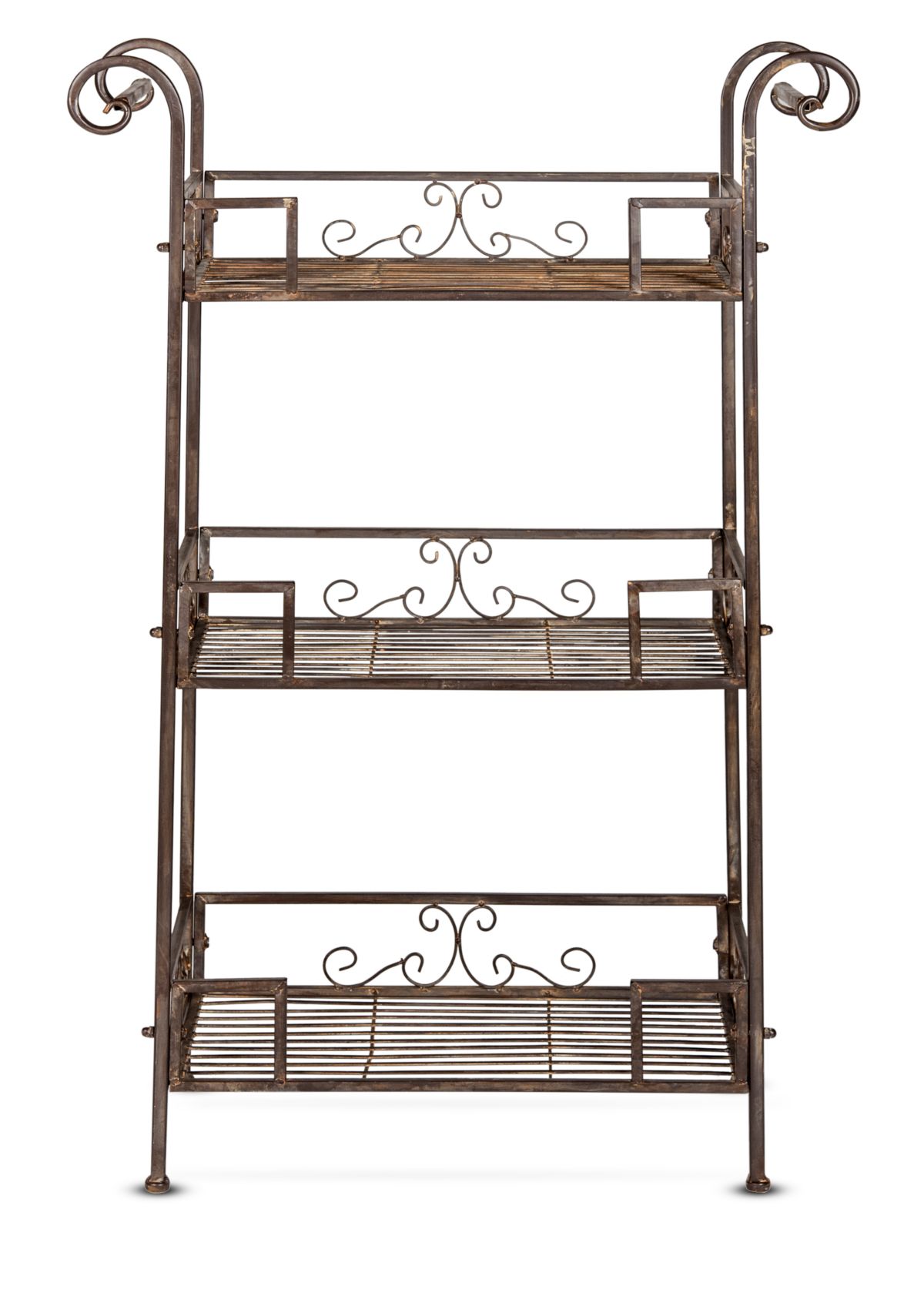 Noreen 3-Tier Shelf