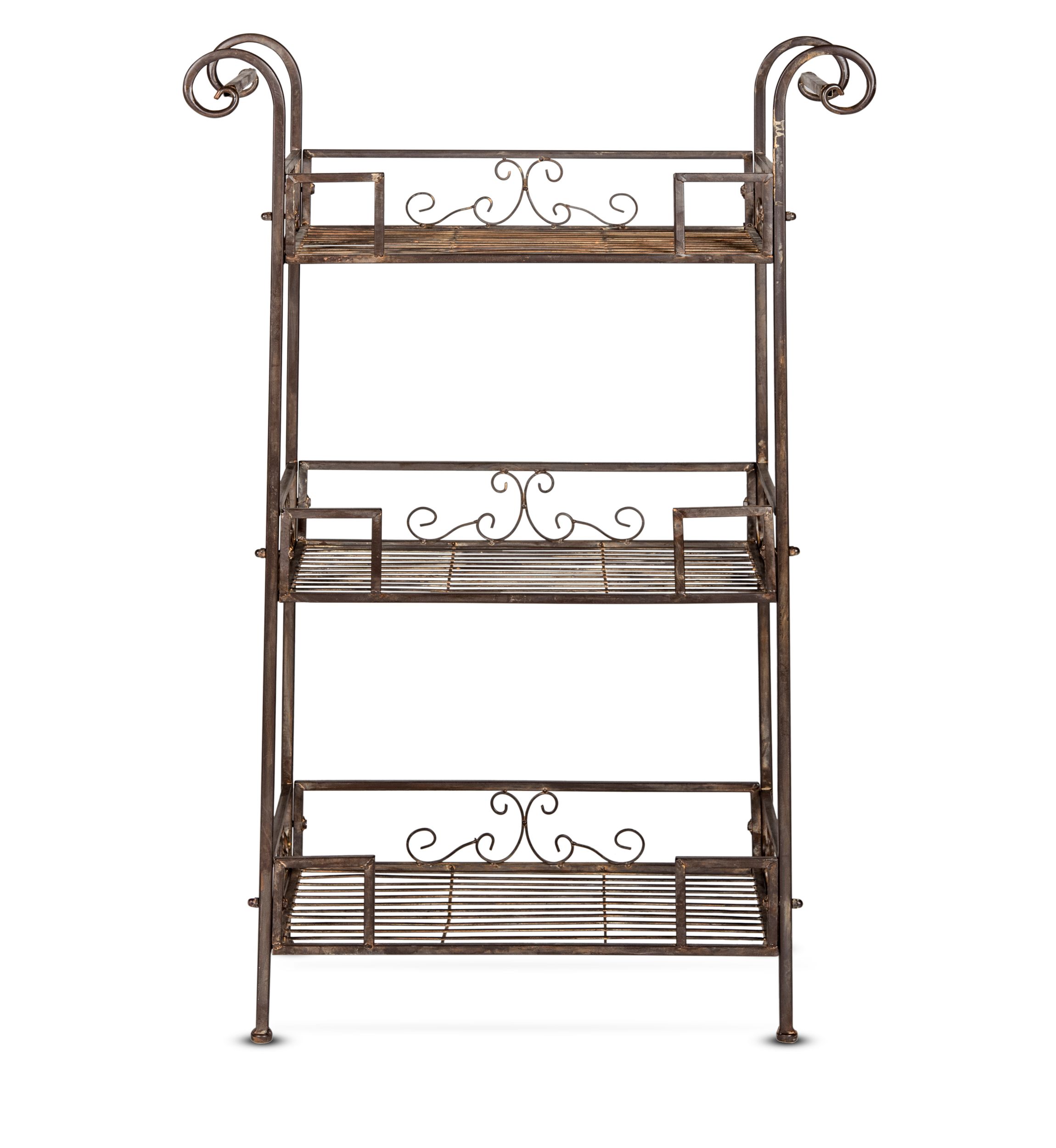 Noreen 3-Tier Shelf