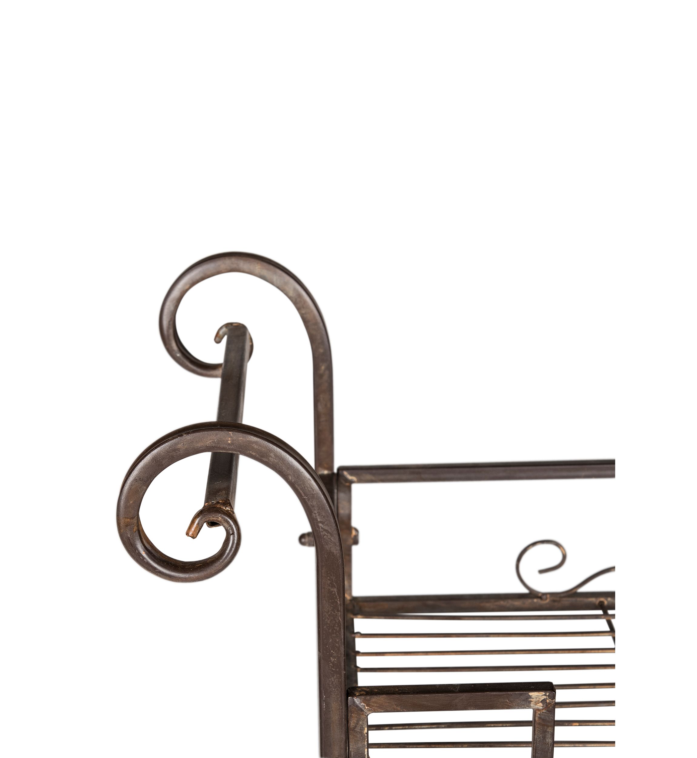 Noreen 3-Tier Shelf