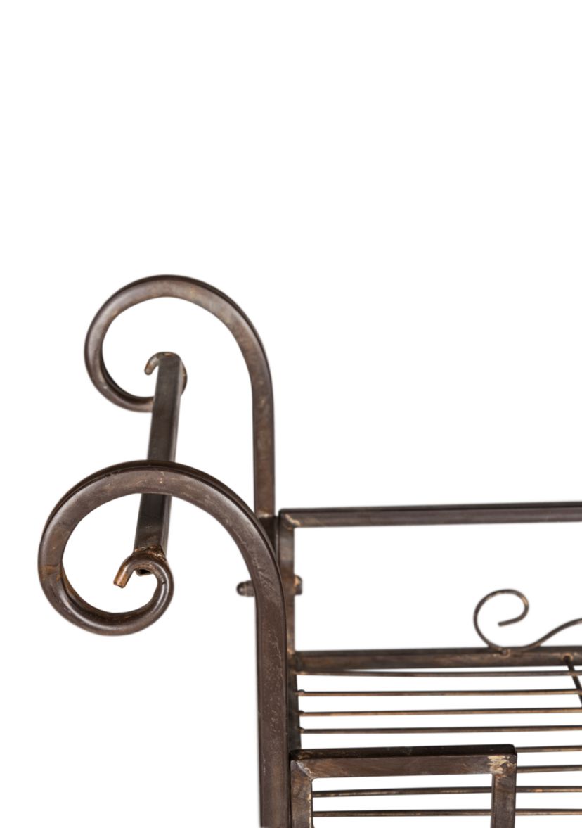 Noreen 3-Tier Shelf