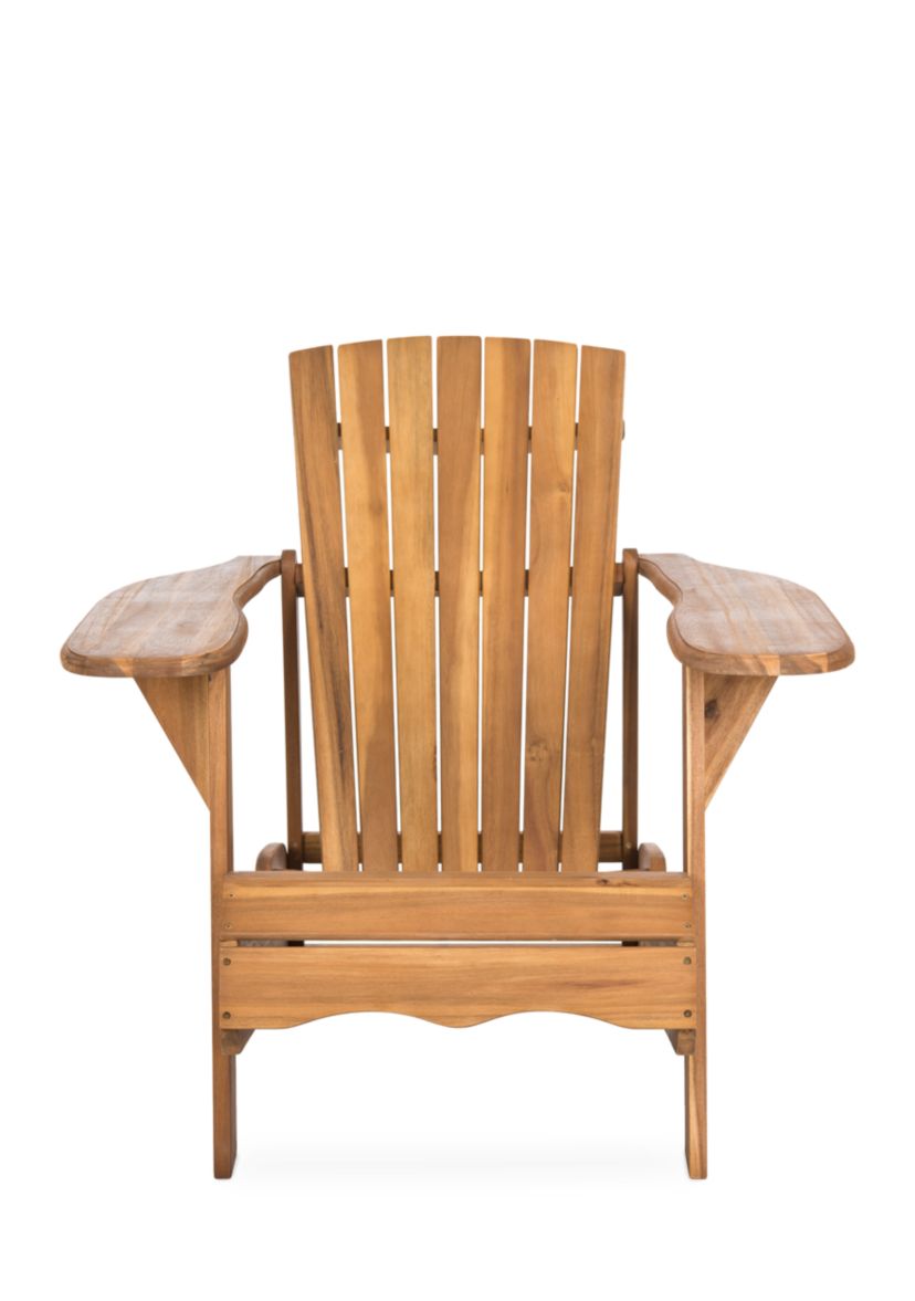 Mopani Chair