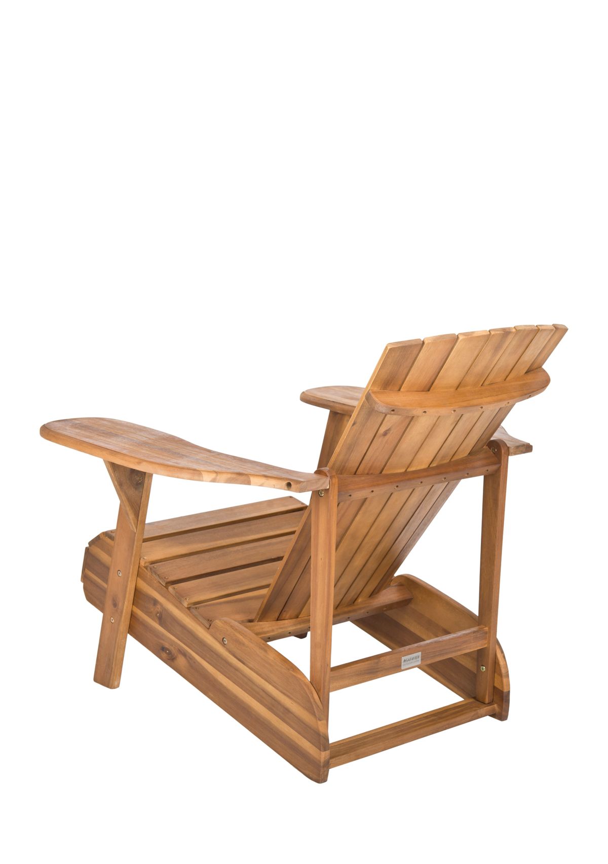 Mopani Chair