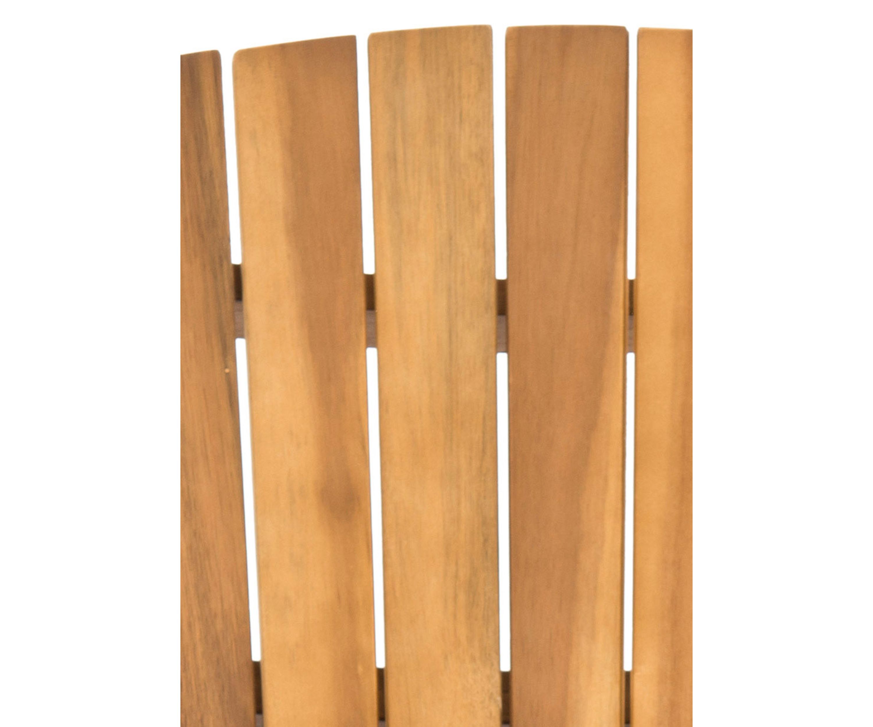 Mopani Chair