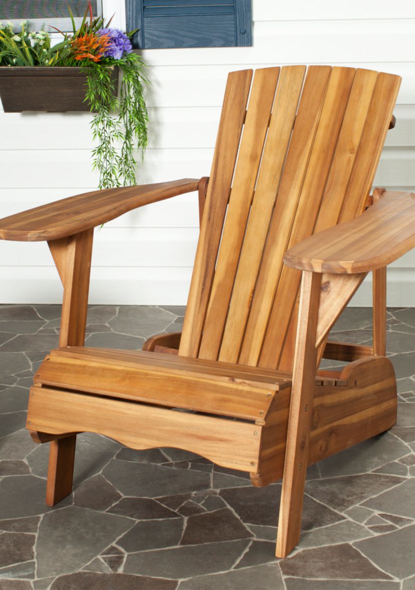 Mopani Chair