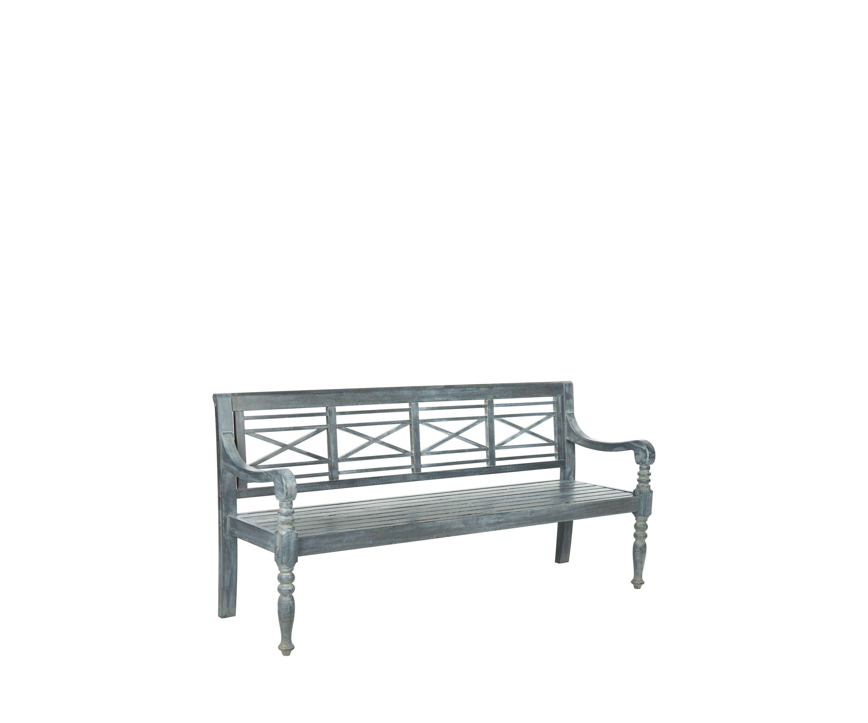 Karoo Bench