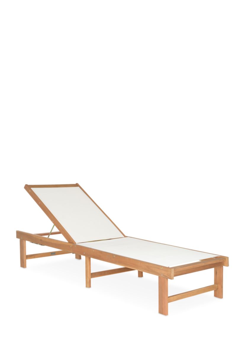 Manteca Lounge Chair