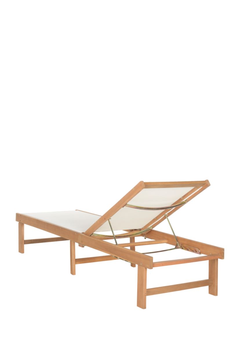Manteca Lounge Chair