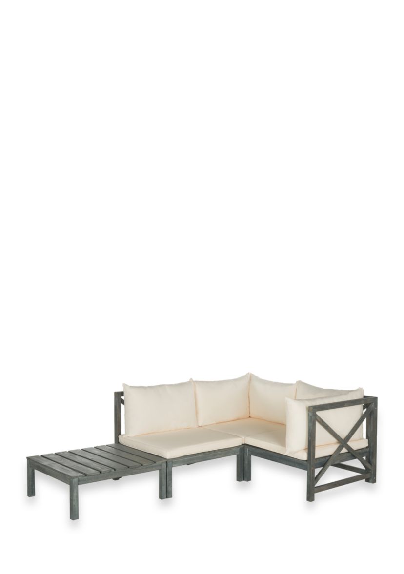 Lynwood Outdoor Sectional