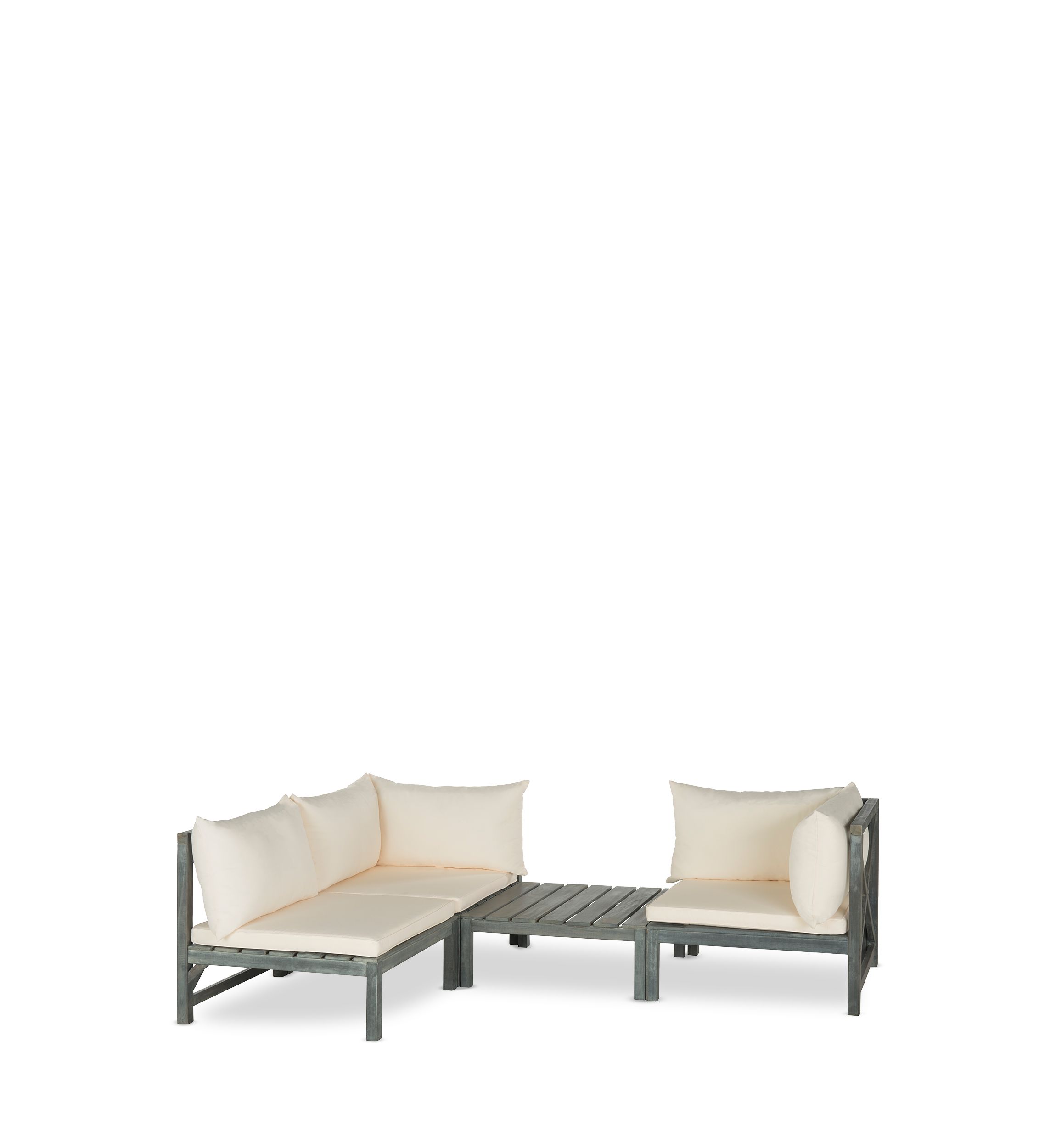Lynwood Outdoor Sectional