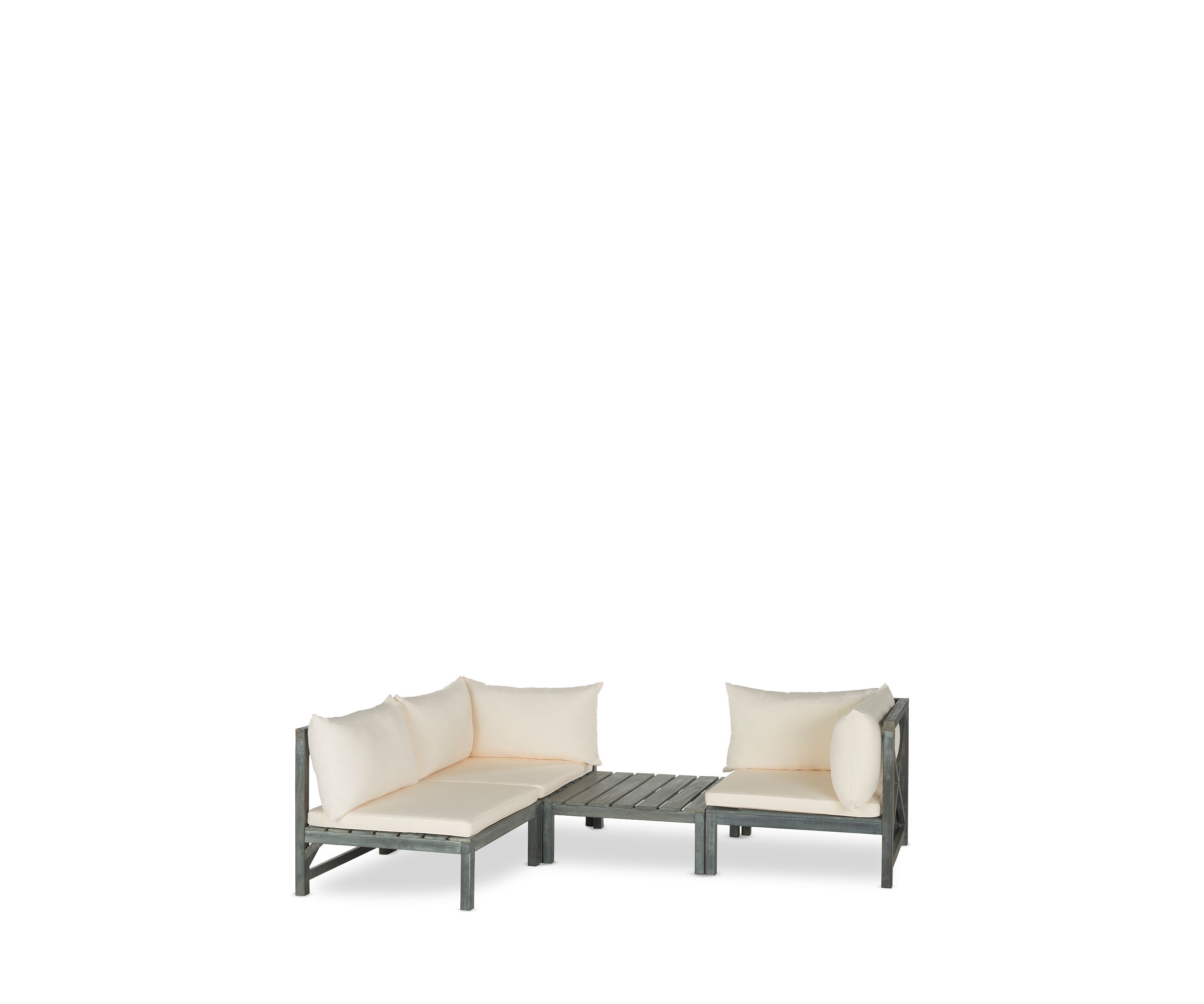 Lynwood Outdoor Sectional