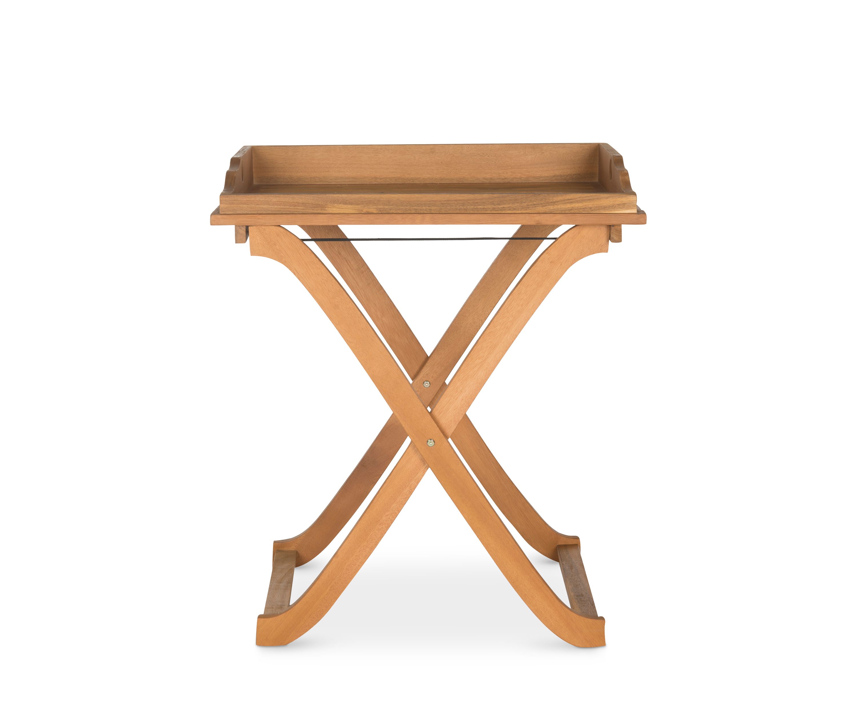 Covina Tray Table