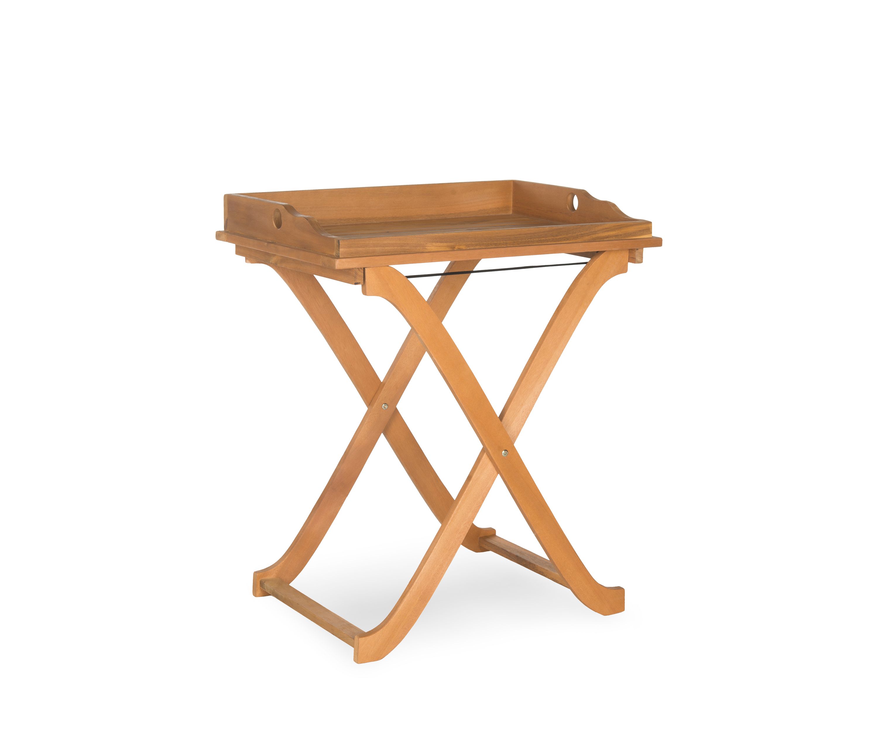Covina Tray Table