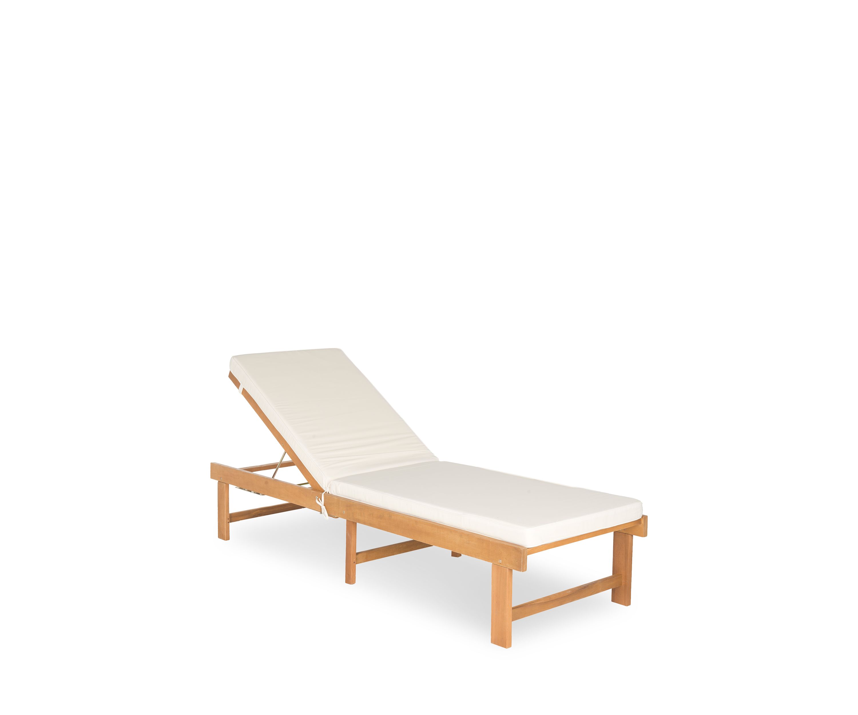 Inglewood Chaise Lounge Chair