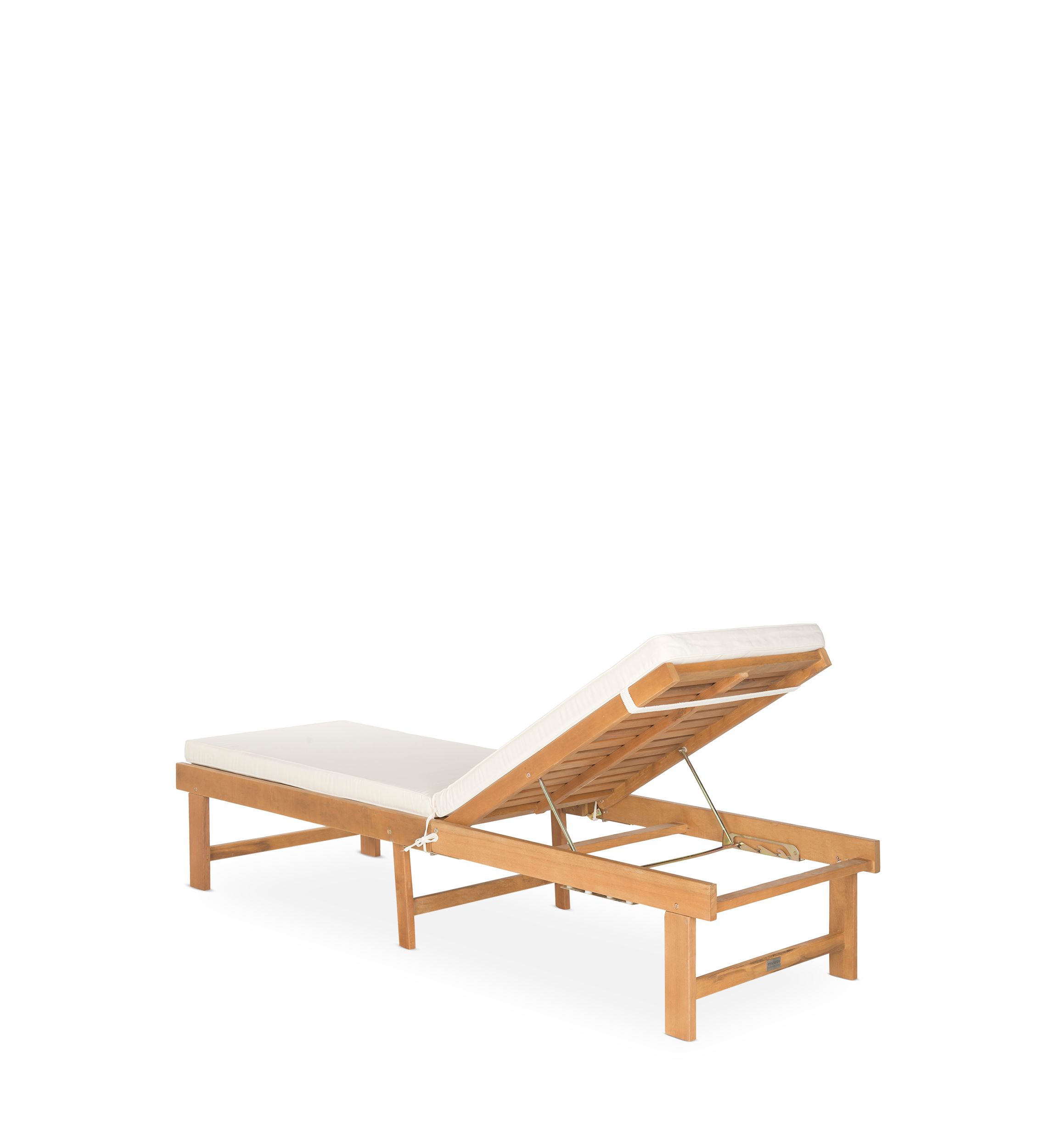 Inglewood Chaise Lounge Chair