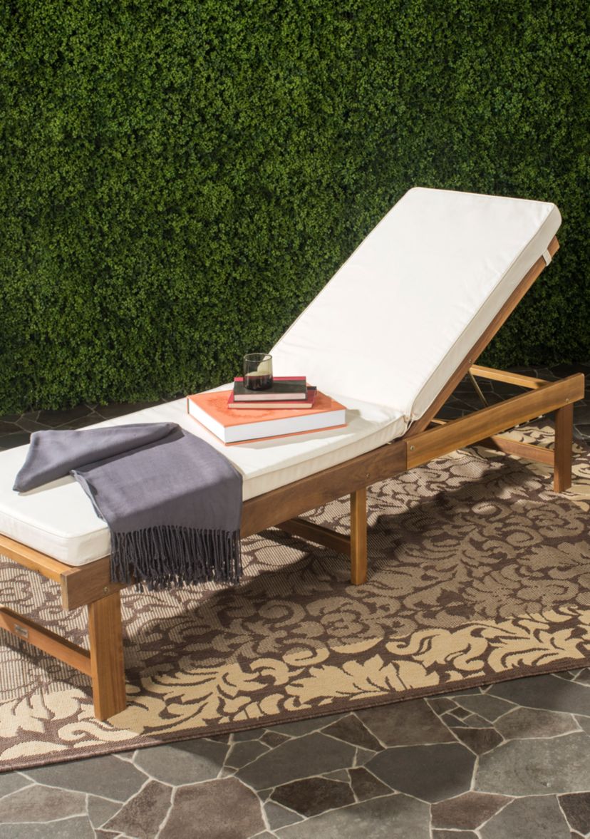 Inglewood Chaise Lounge Chair