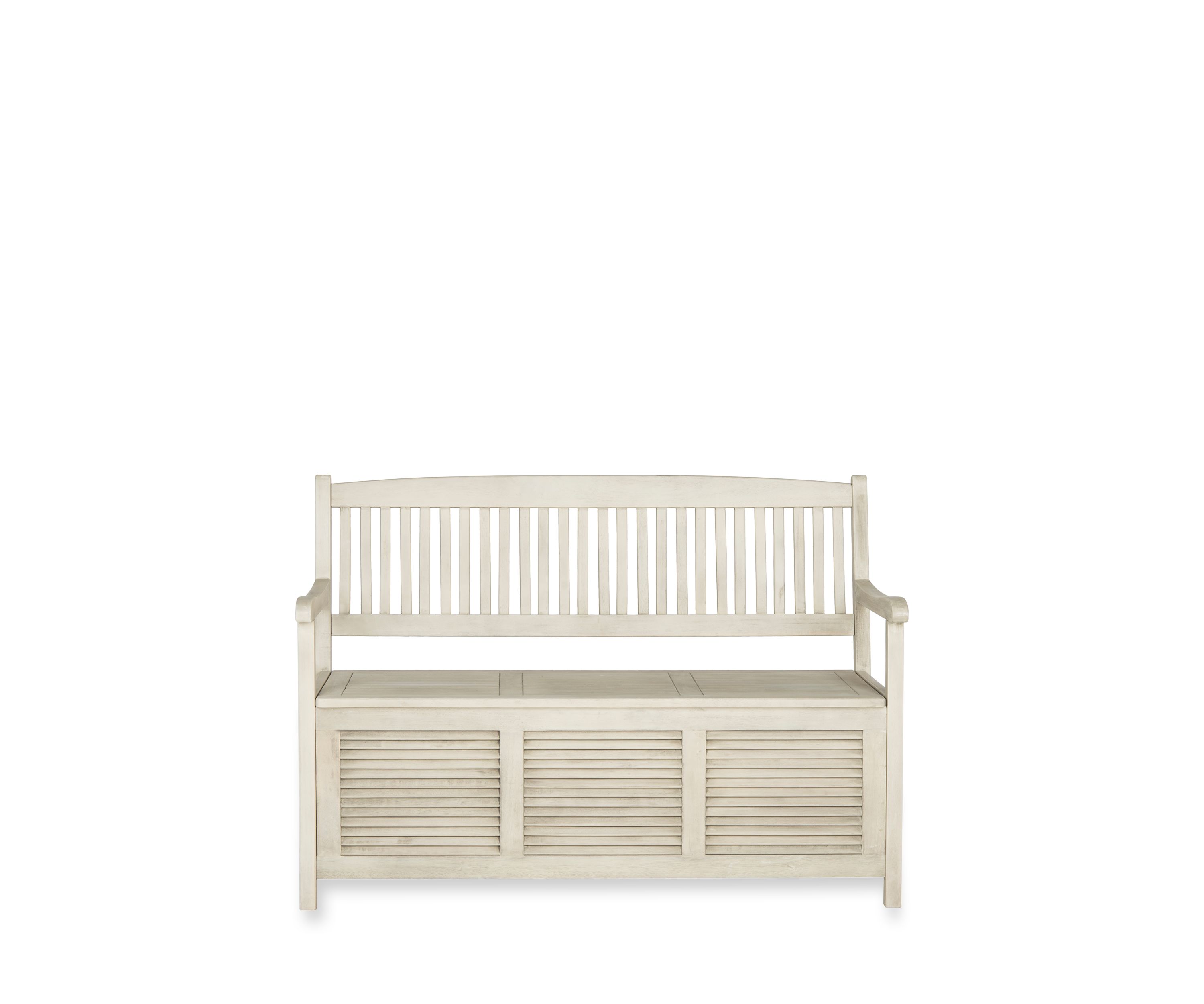Brisbane Storage Bench