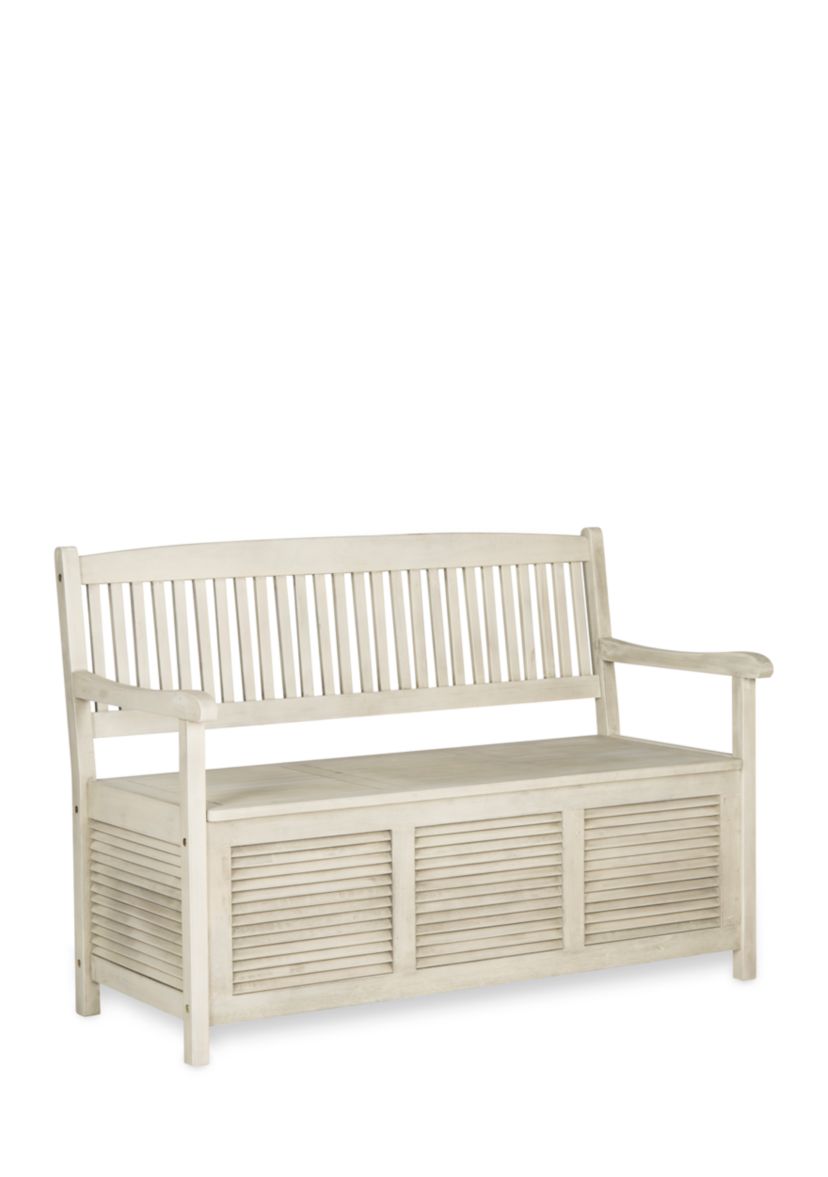 Brisbane Storage Bench