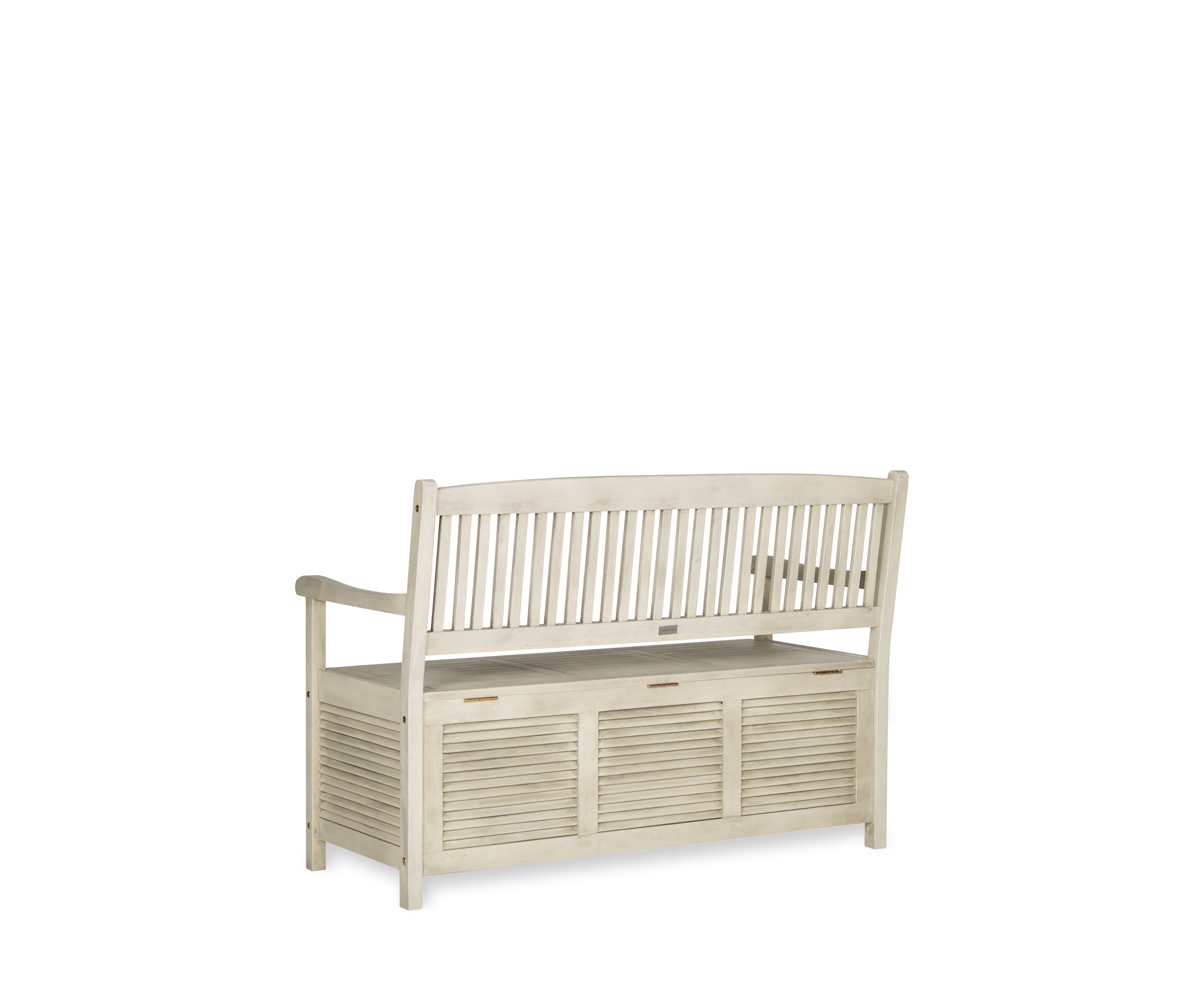 Brisbane Storage Bench