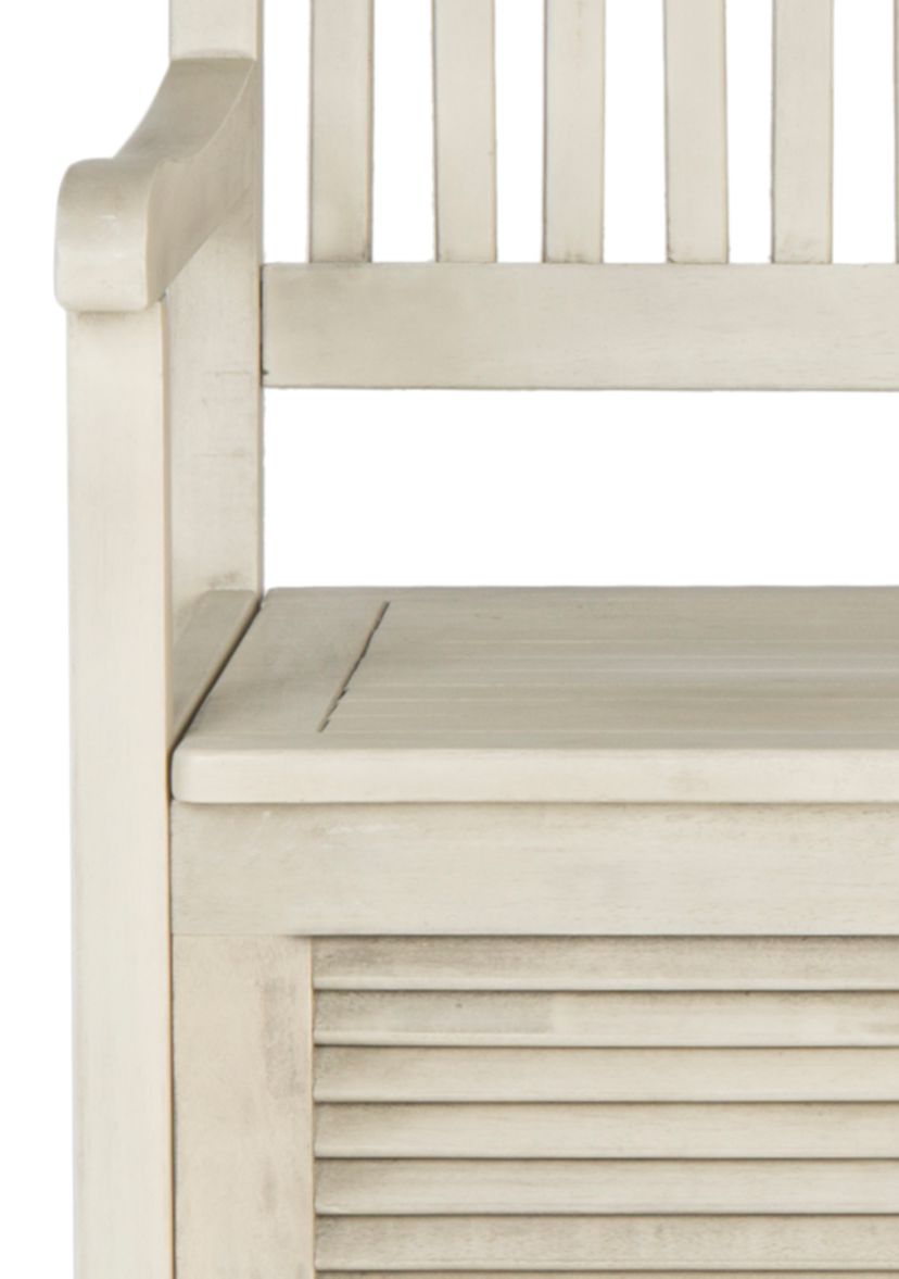 Brisbane Storage Bench