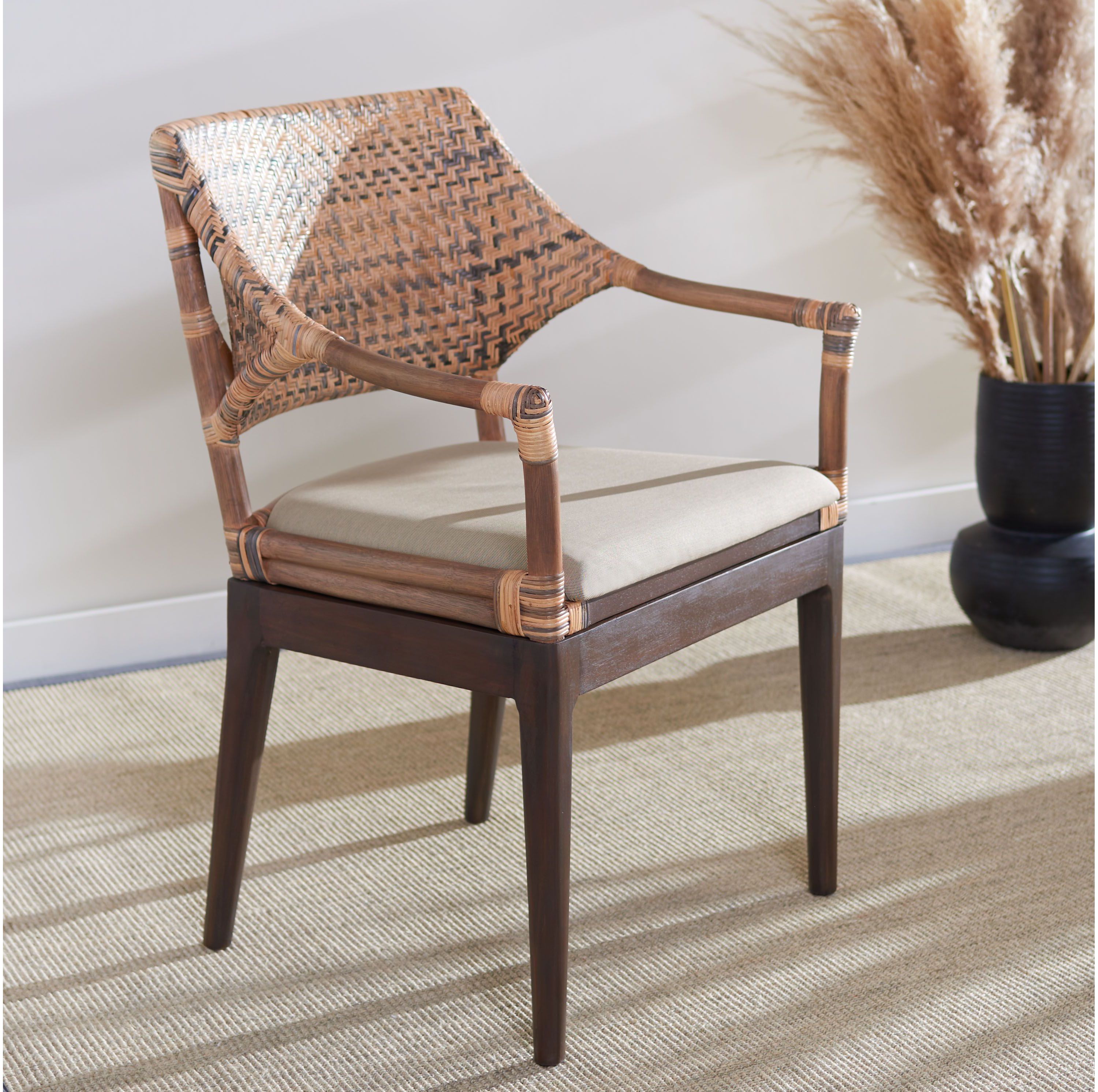 Carlo Arm Chair