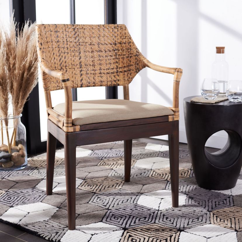 Carlo Arm Chair