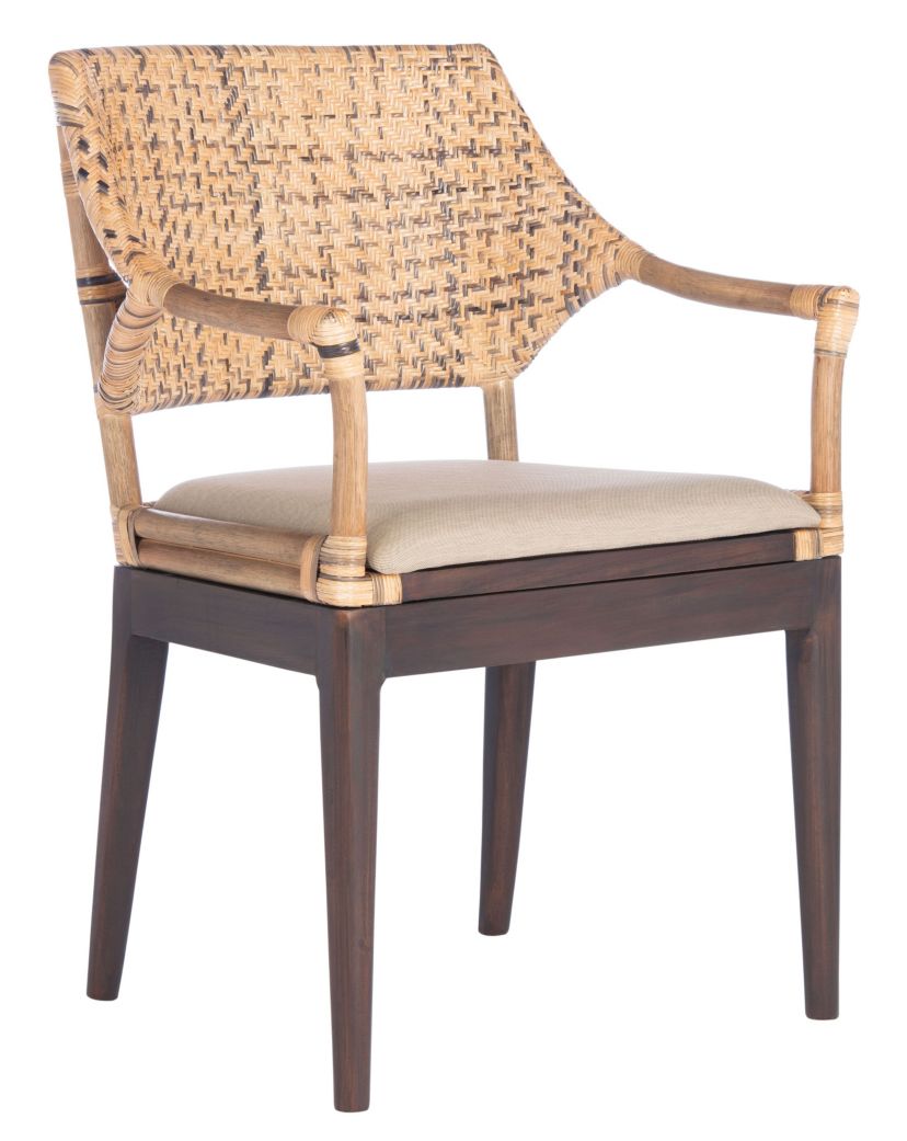 Carlo Arm Chair