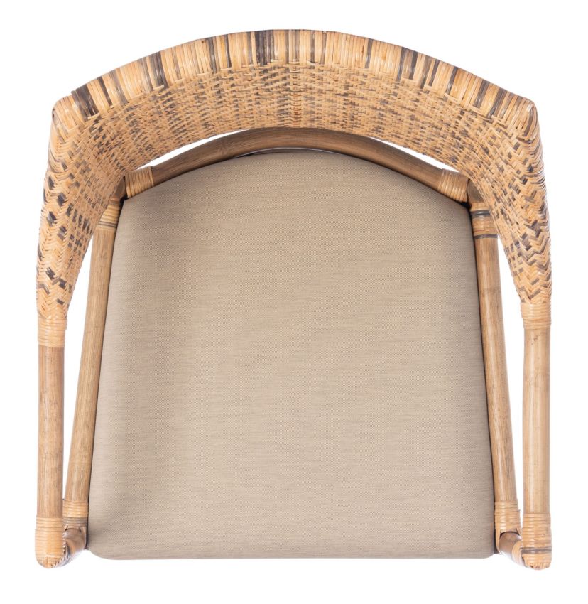 Carlo Arm Chair