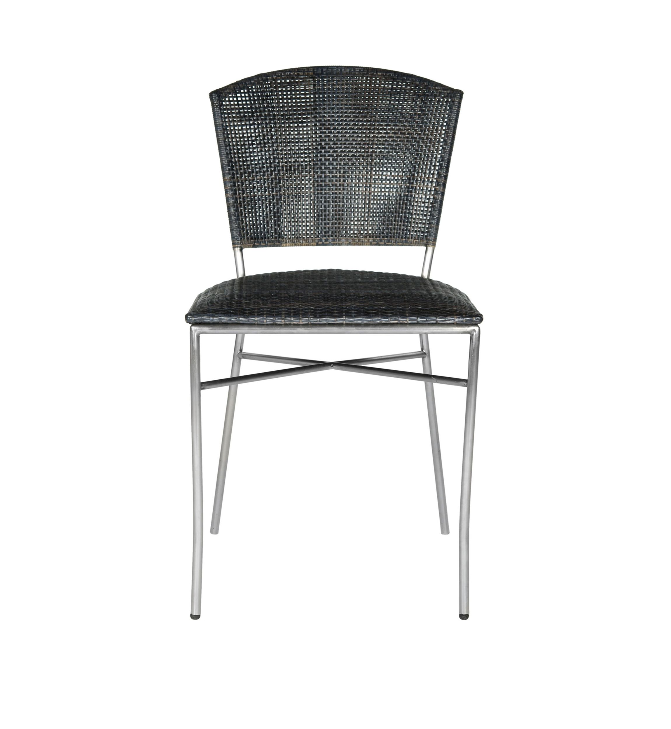 Set of 2 Melita Side Chairs