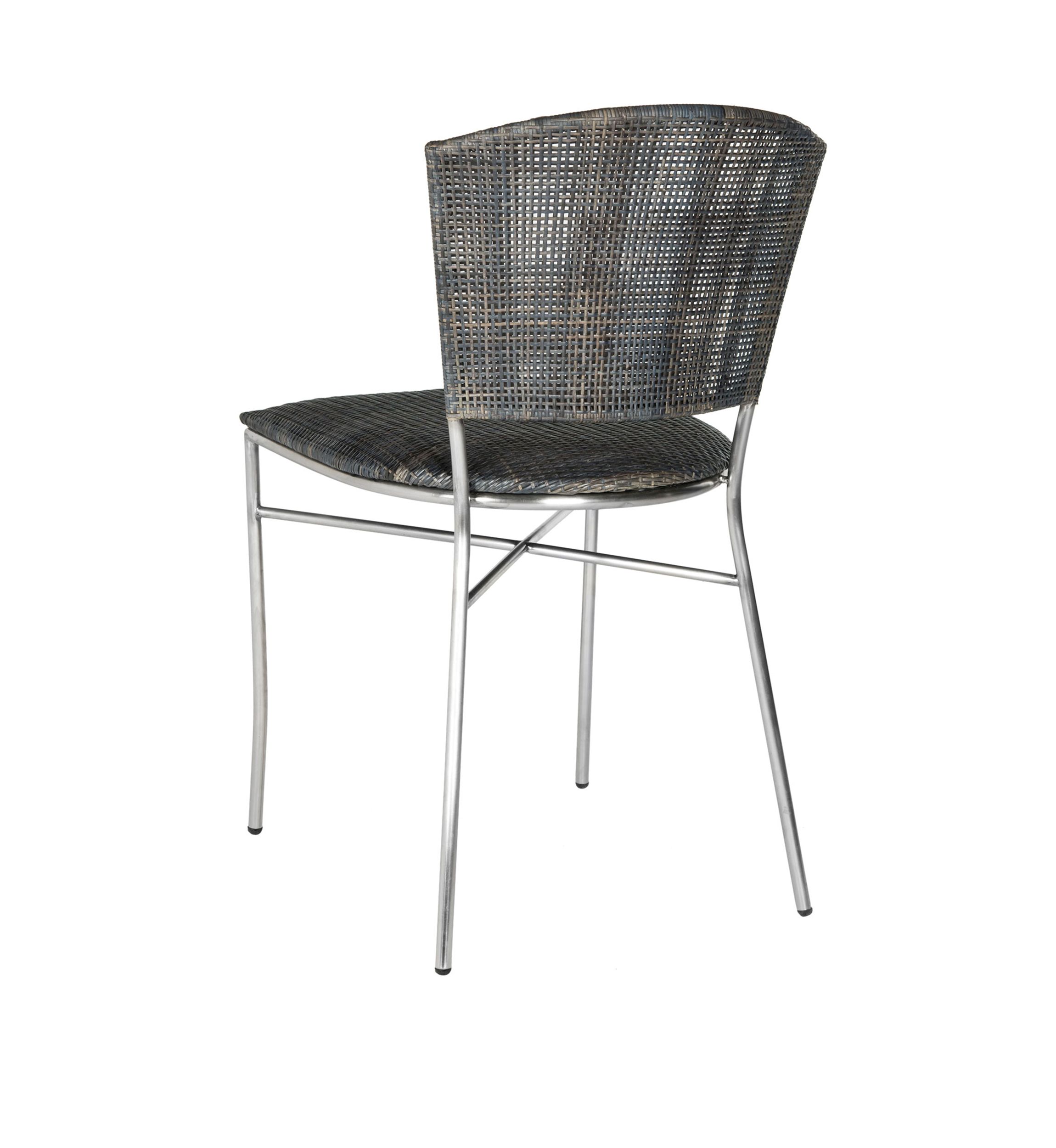Set of 2 Melita Side Chairs