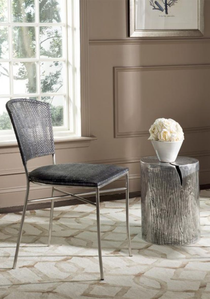 Set of 2 Melita Side Chairs