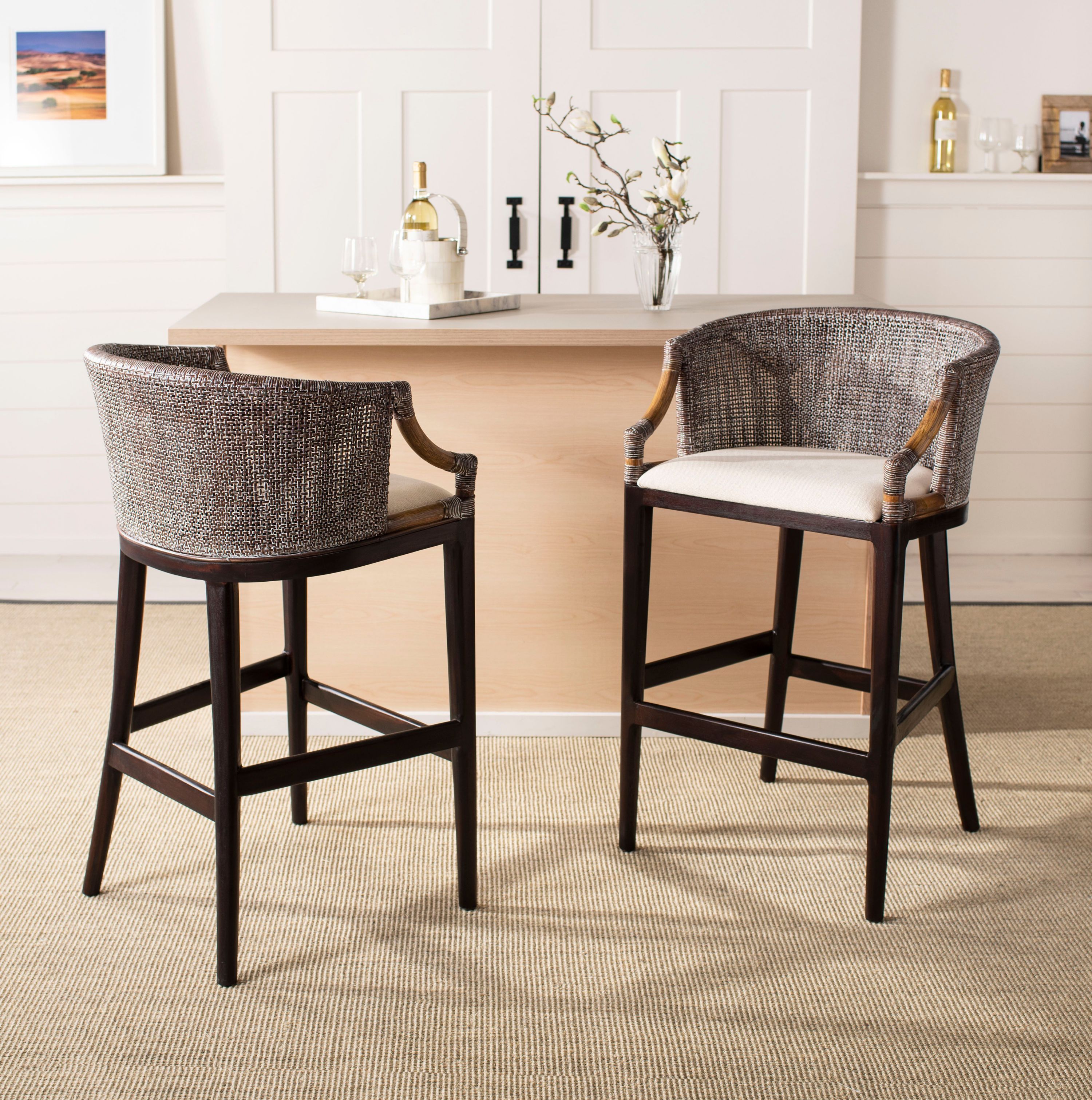 Brando Bar Stool