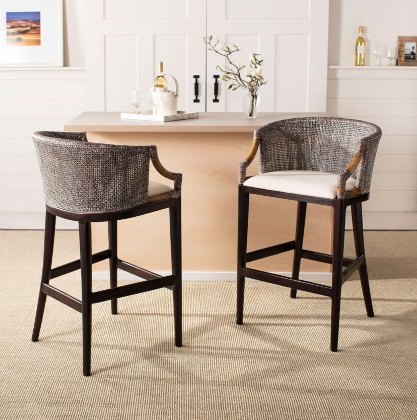 Brando Bar Stool