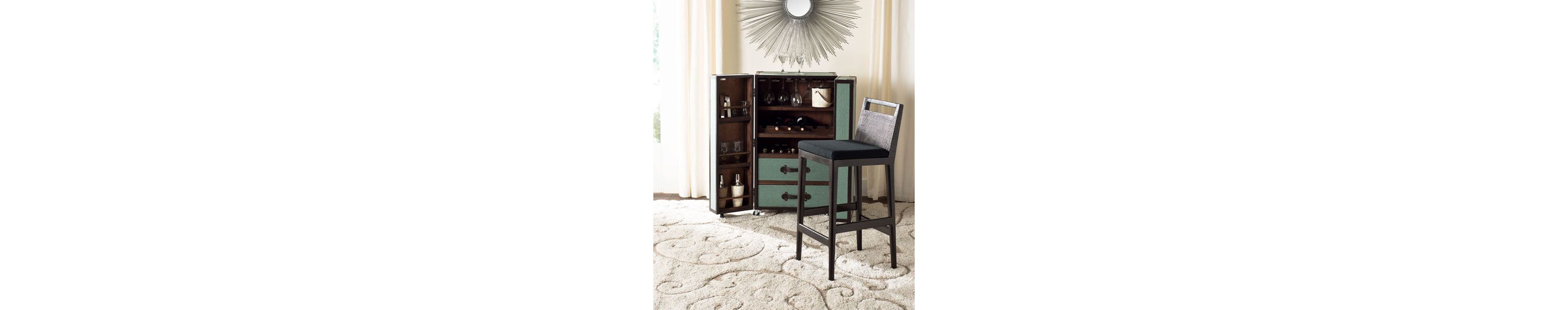Darin Bar Stool