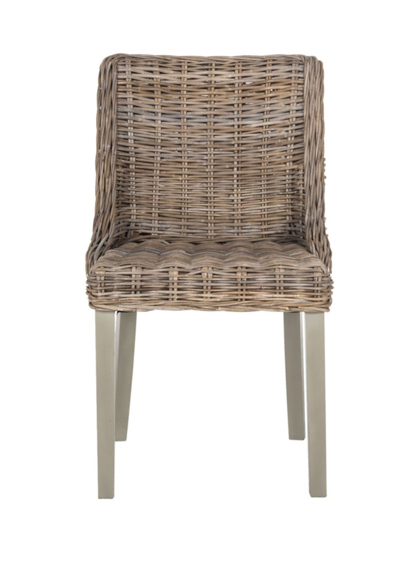 Set of 2 Caprice Dining Chairs