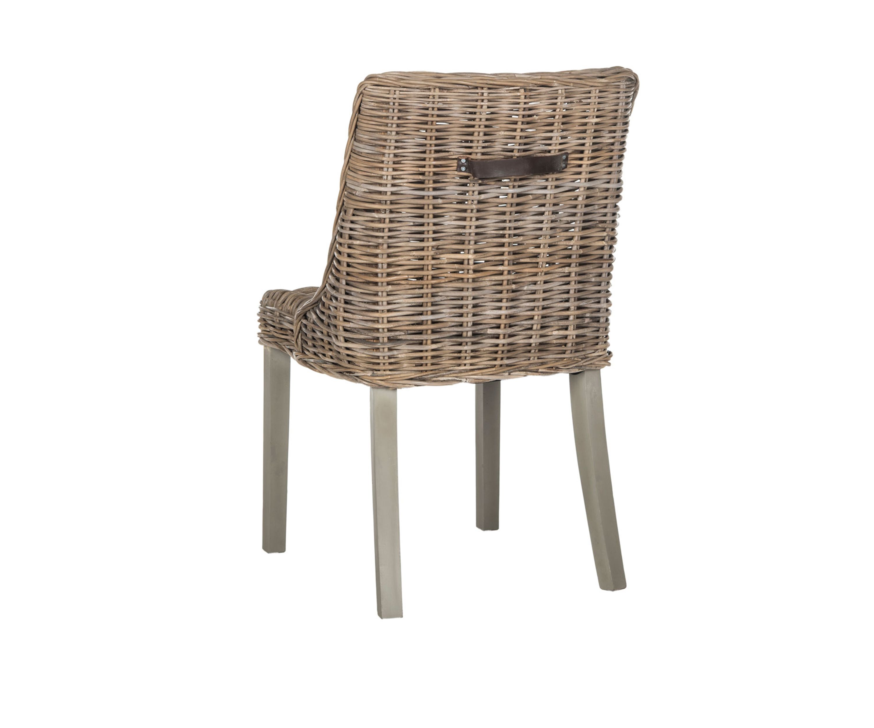 Set of 2 Caprice Dining Chairs