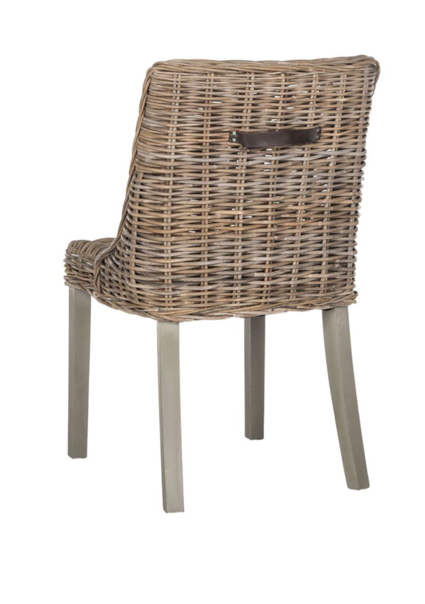 Set of 2 Caprice Dining Chairs