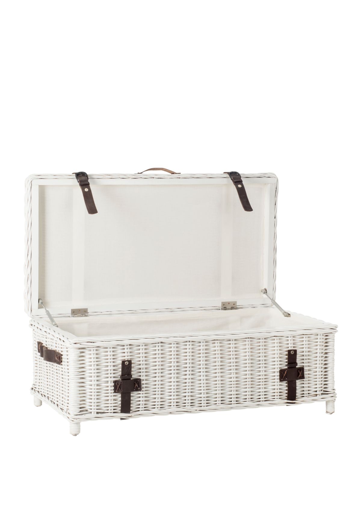 Navarro Coffee Table Trunk