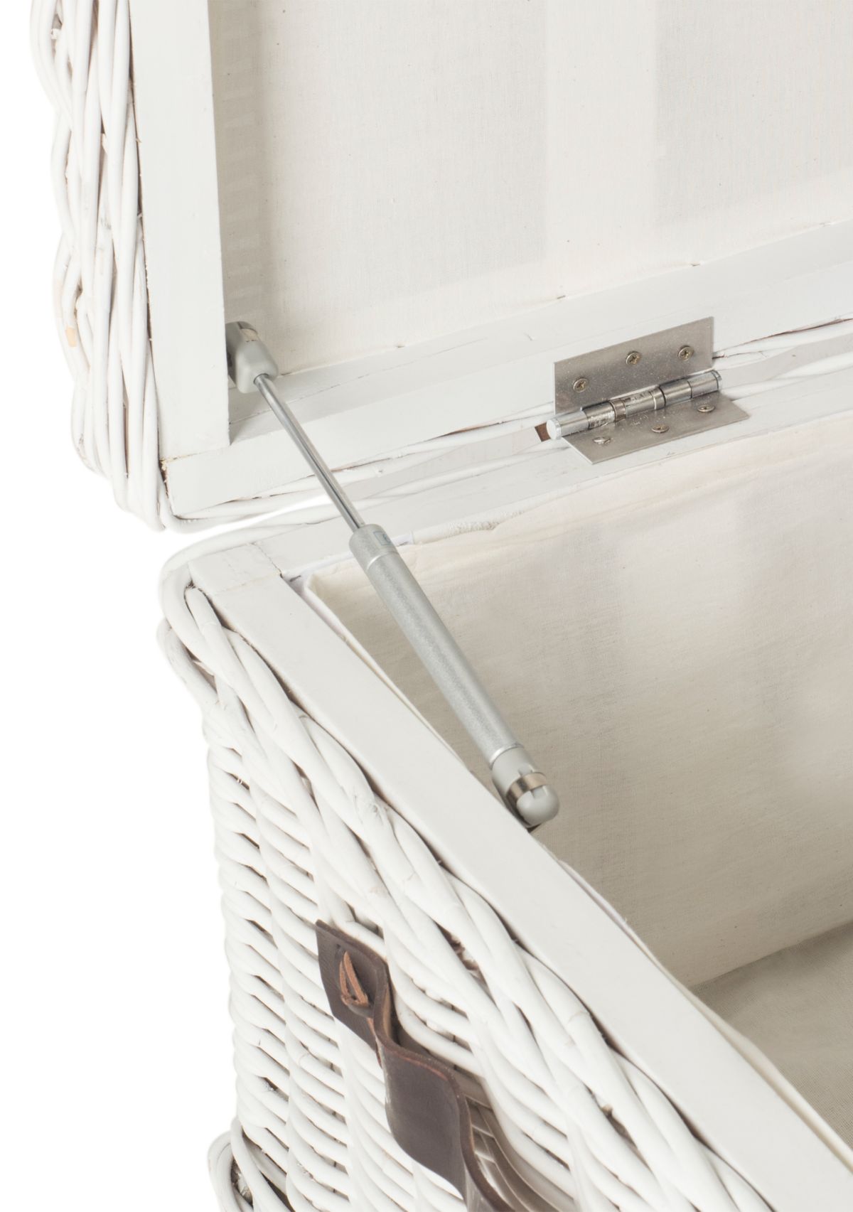 Navarro Coffee Table Trunk