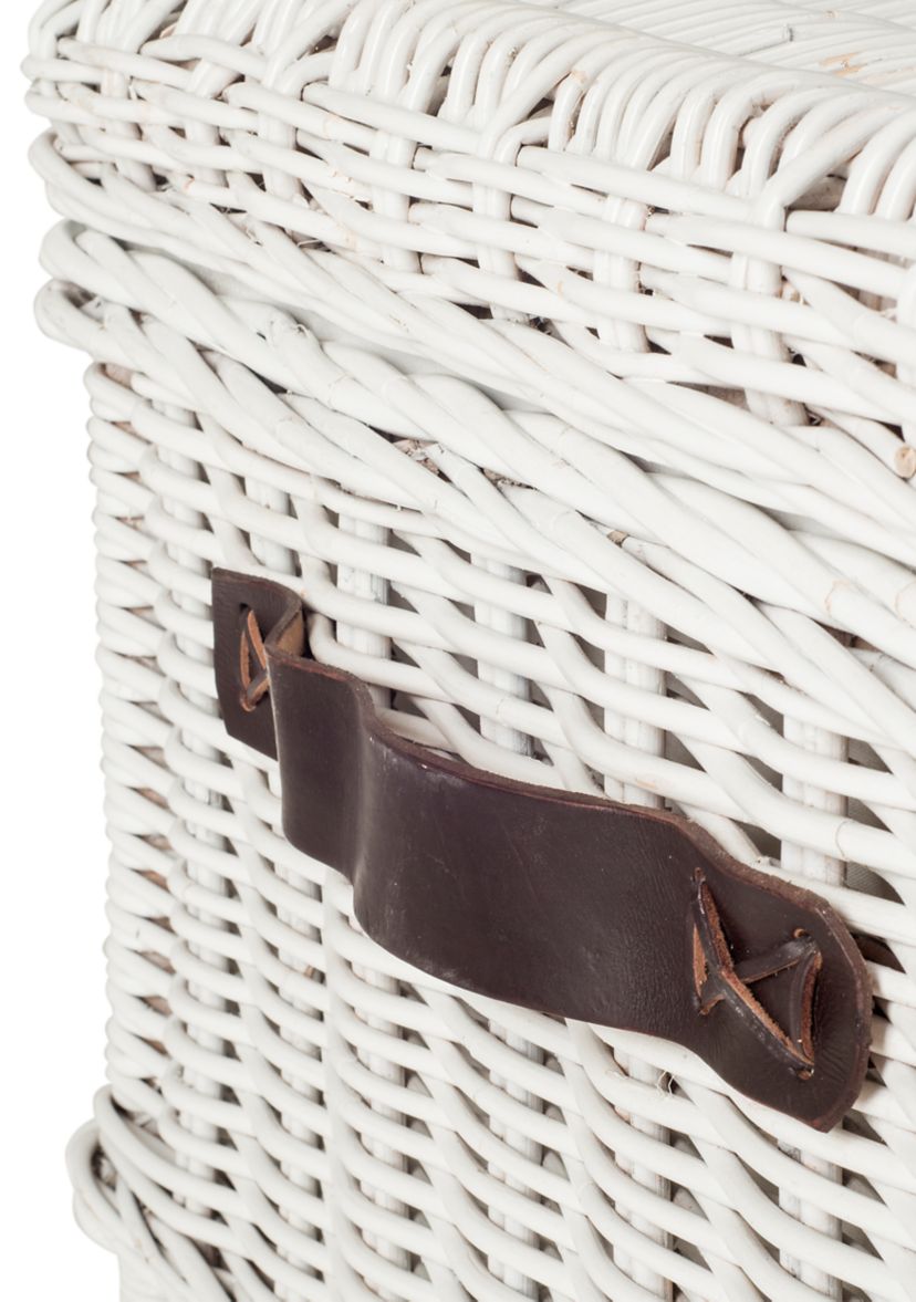 Navarro Coffee Table Trunk