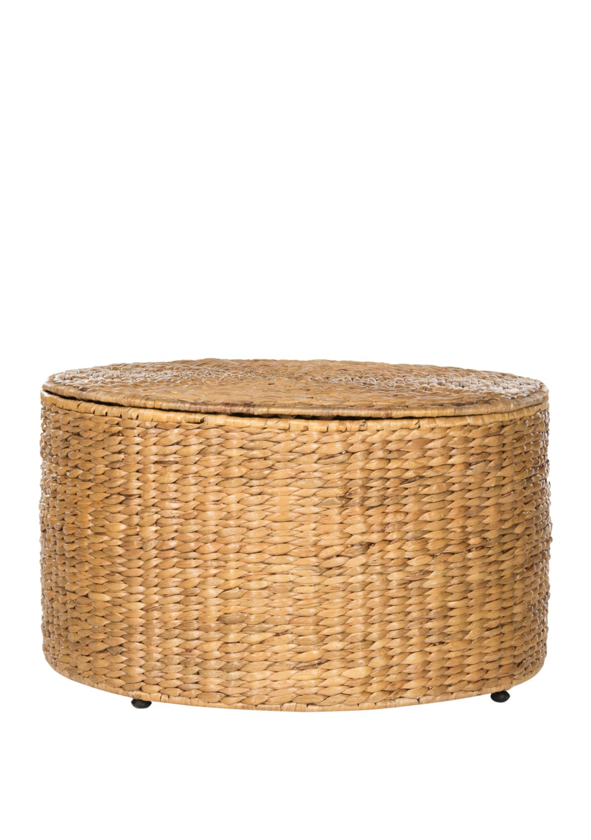 Jesse Storage Coffee Table